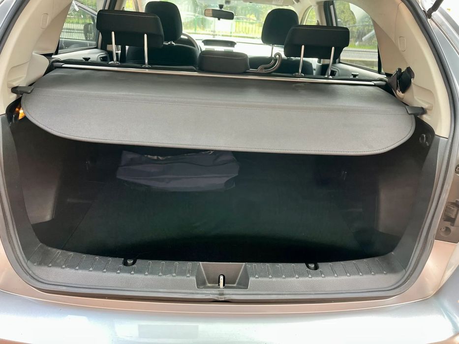 Subaru XV Subaru XV, pierwszy właściciel, kupiony w Polsce