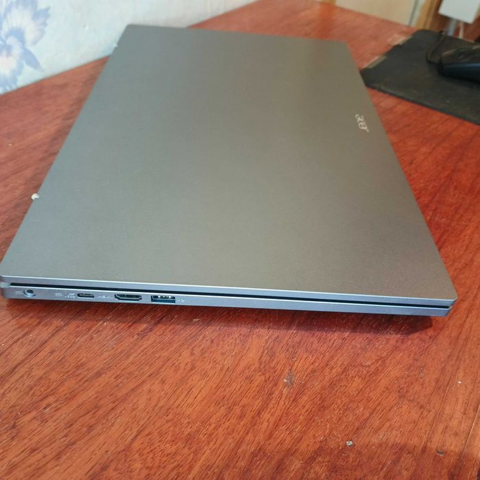 Ноутбук Acer Aspire 3 17 intel core i3