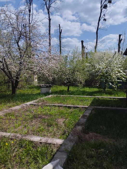 Продам ділянку 5,5с. з будинком у Вінниці