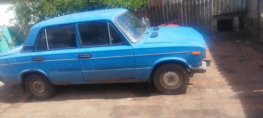 Продам Автомобиль ВАЗ 2106