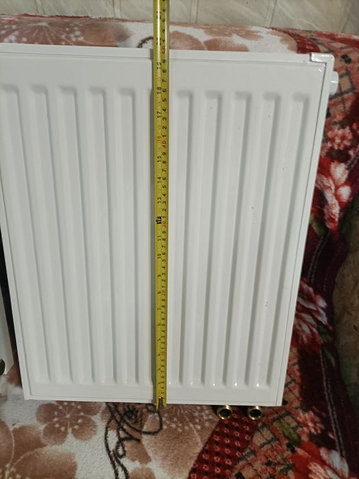 Продам сталеві панельні радіатори з нижнім кутовим підключенням .: 3 ...