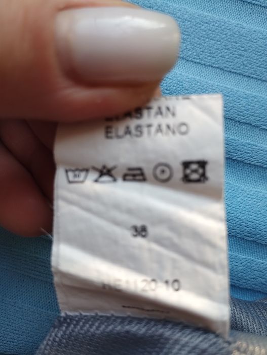 Спідниця для вагітної літня