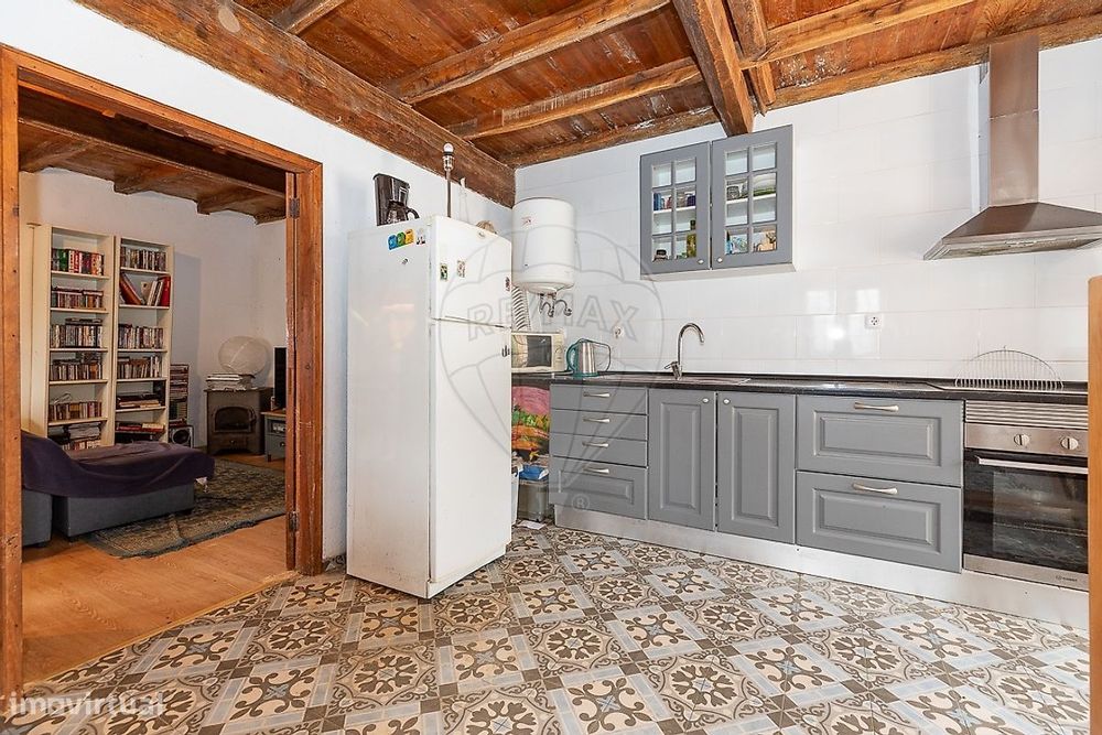 Moradia T2 para venda — Alvares, Coimbra