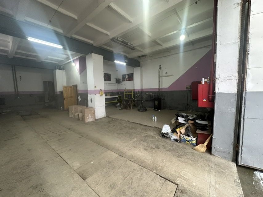 Здаються в оренду бокси