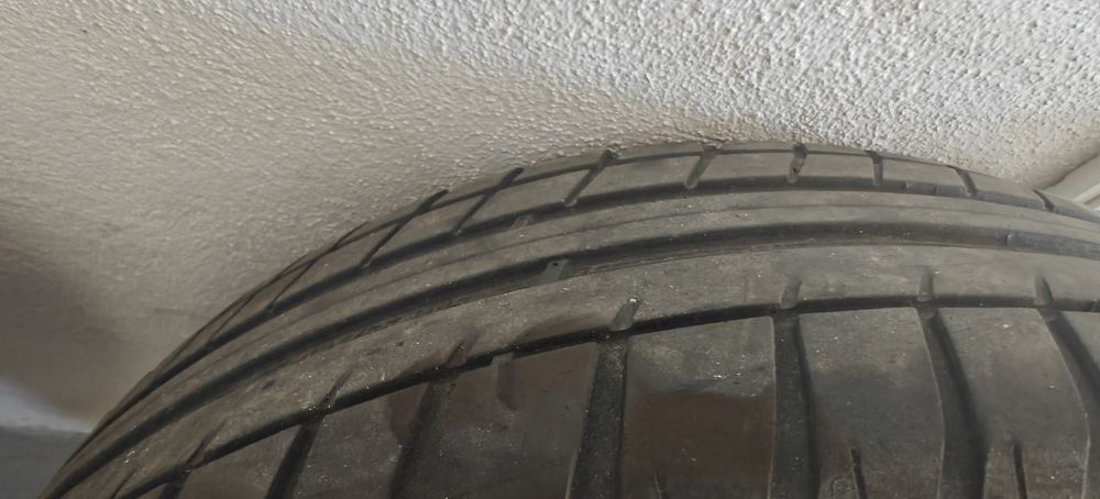 Jantes e Tampões SEAT Ibiza 6l
