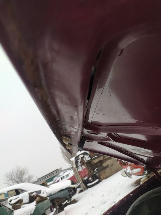 Продам кришка багажника