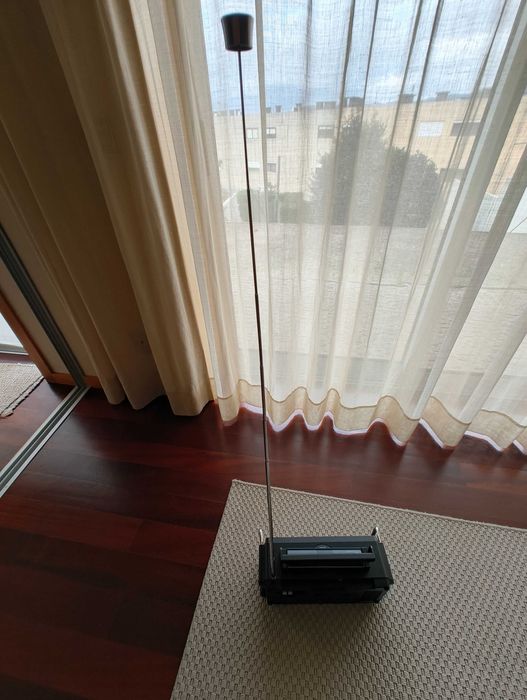 Tecsun S-2000 Receptor Multibanda