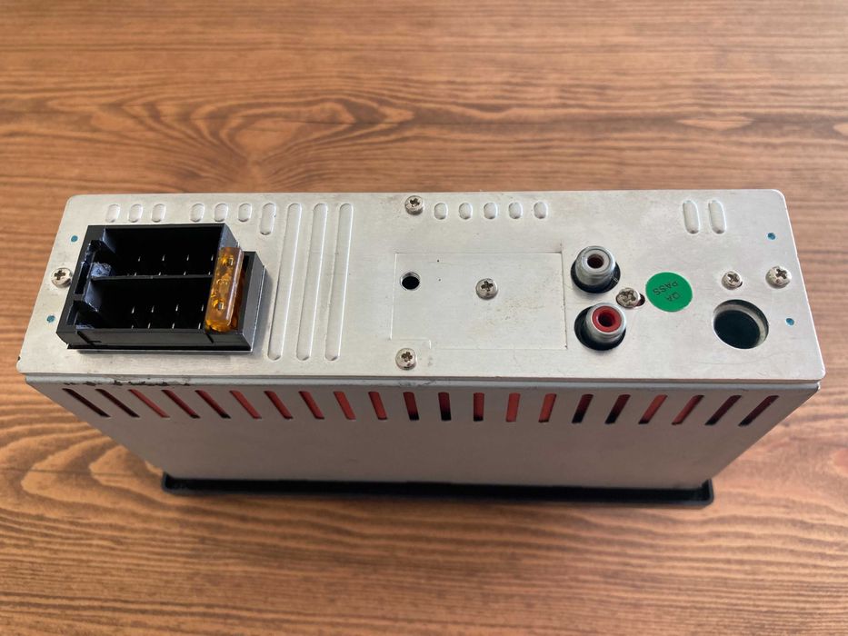 Rádio para carro UltraDrive