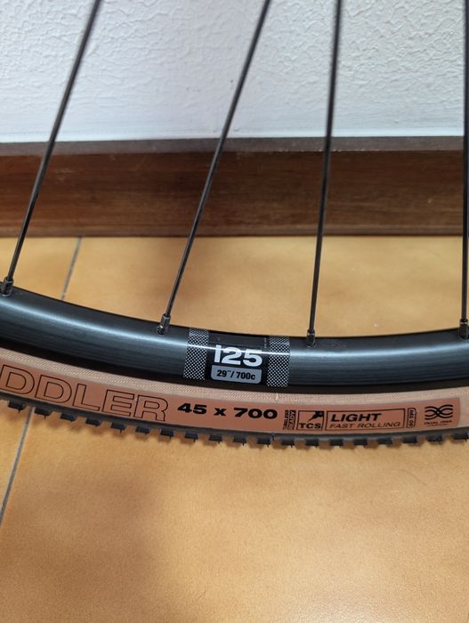 Rodas WTB ST i25