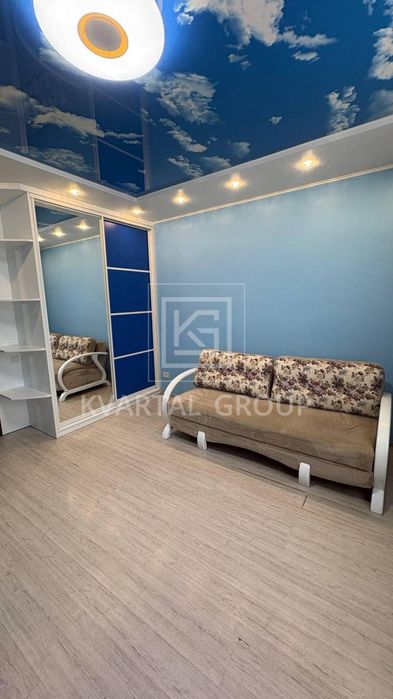 Сучасний таунхаус 77,3 м² з ремонтом та меблями | м. Ірпінь