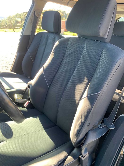 Renault Mégane II - 05