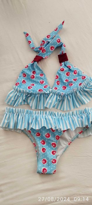 Bikini Amoroso NOVO