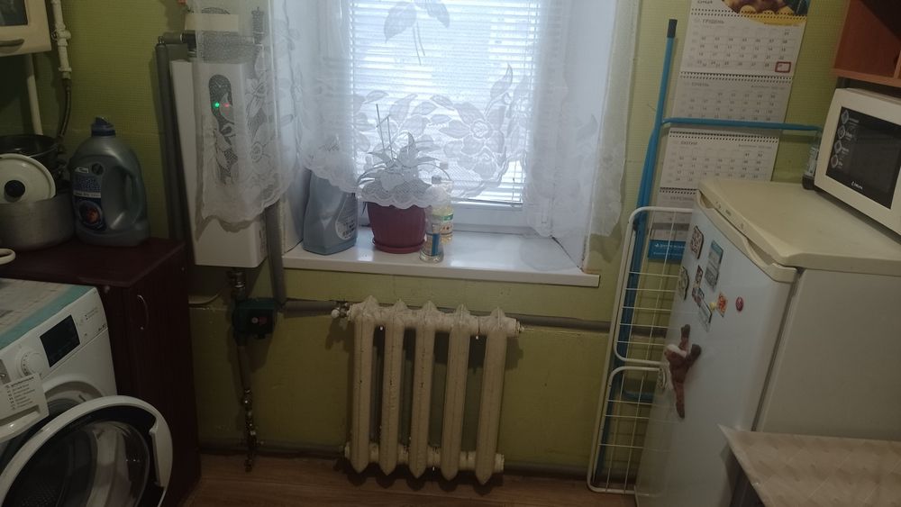 1к квартира с доплатой ОБМЕН на дом