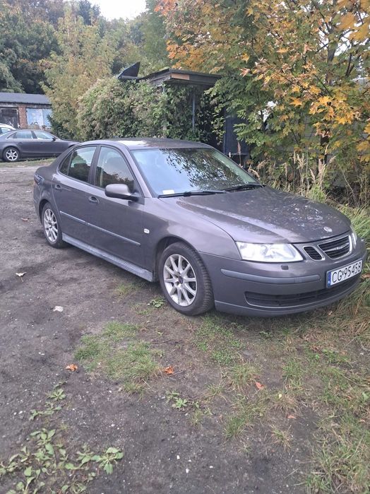 Saab 9-3