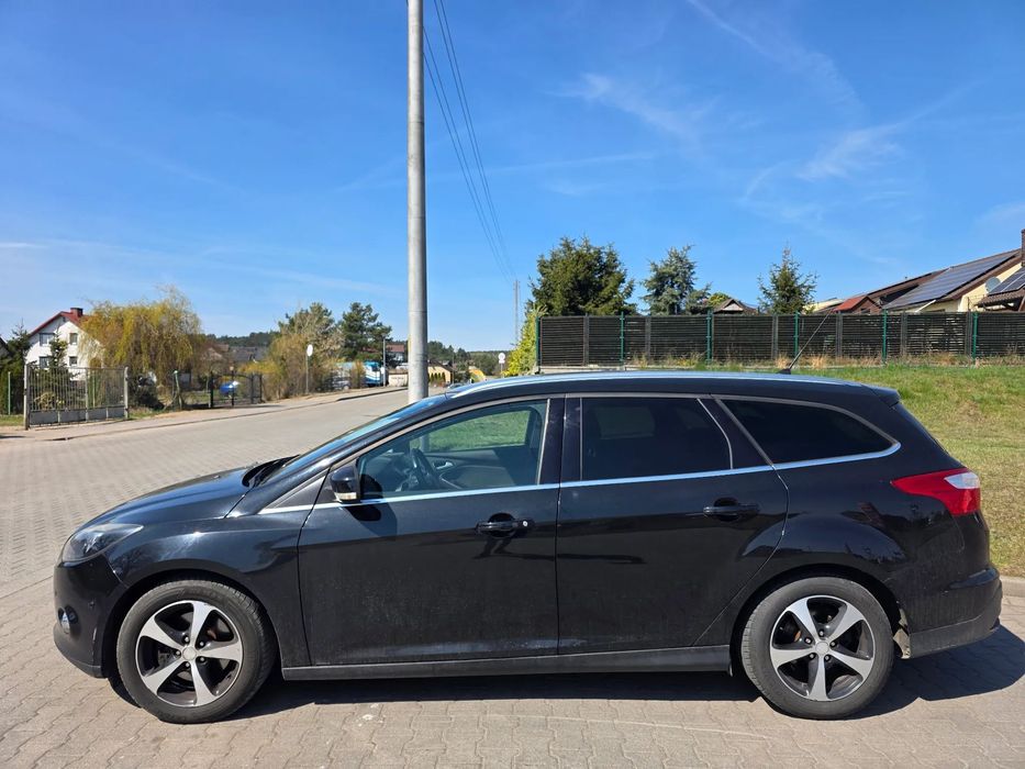 Ford Focus *** Nie wymaga wkladu finansowego ***