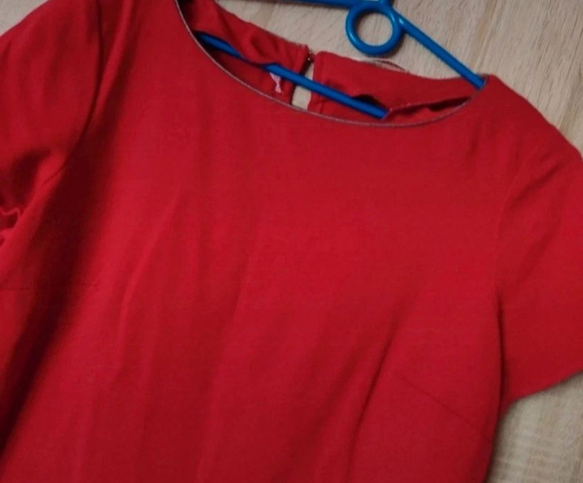 Sukienka damska Camaieu