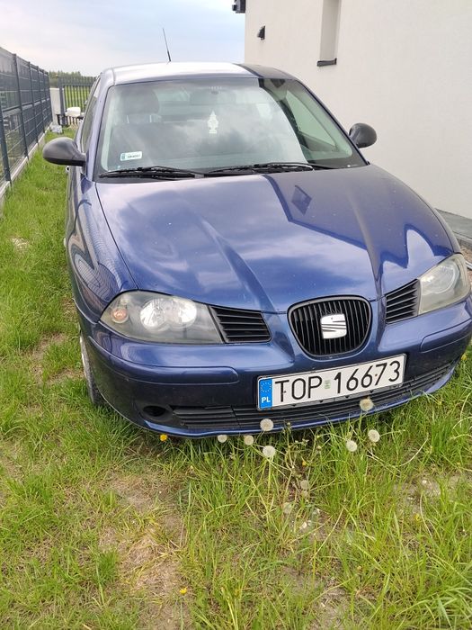 Seat Cordoba 1.4 B+G