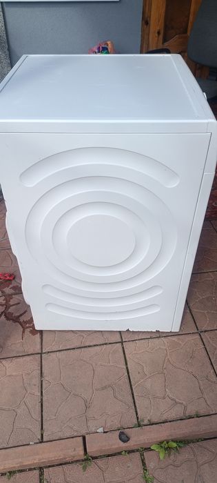 Срочно продам Пральна машина Bosch 7кг