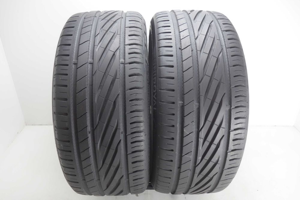 Opony letnie 225/40/18 - UNIROYAL Rain Sport 5 XL