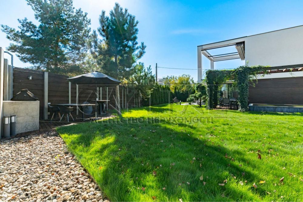 ‼️Аренда нового дома с басейном 500кв‼️Козин Голосеевский Водников