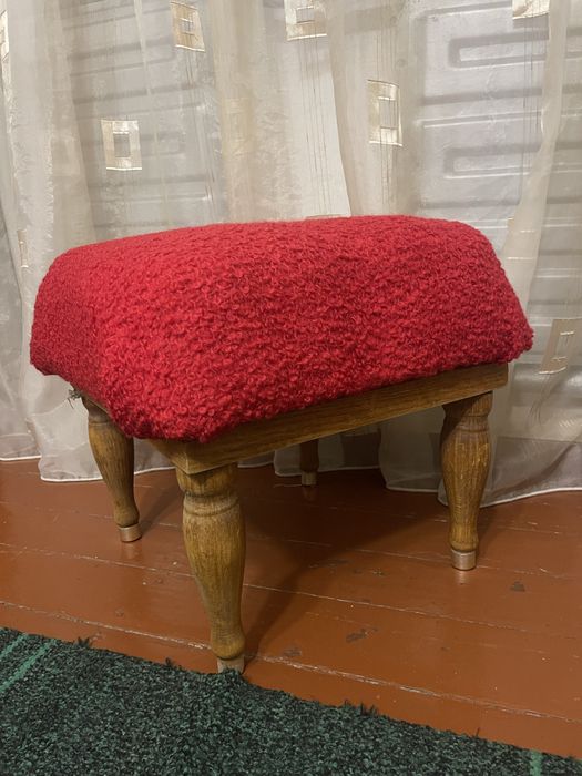 Пуфик для прихожей