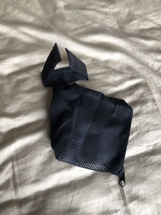 Гільзоуловлювач гільз. Універсальний. Нейлон. Сітка.