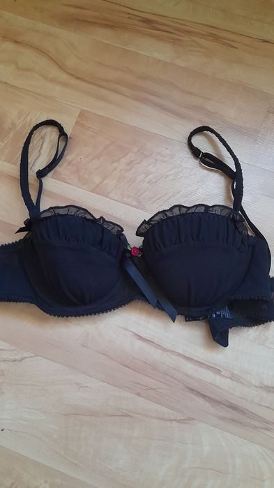 Biustonosz 75B 75A 80A La Senza nowy