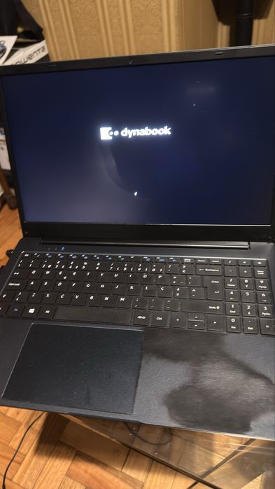 Portátil DYNABOOK Satellite Pro Intel Core i5