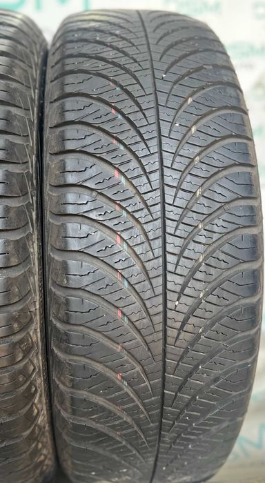 Скад шин б/в. 185/65 R15 Goodyear Vector 4 Seasons Gen-2
