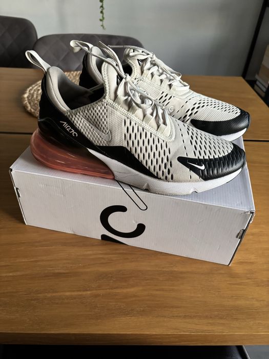 Buty Nike Air Max 270