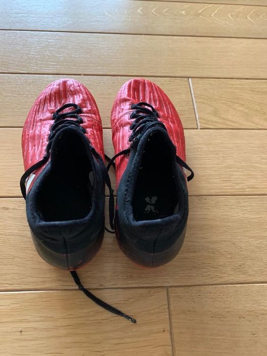 Buty piłkarskie Adidas rozm. 36 korki