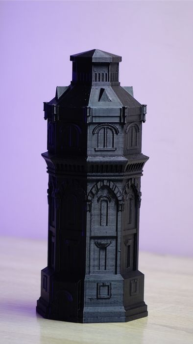 3D Друк/Printing/Печать