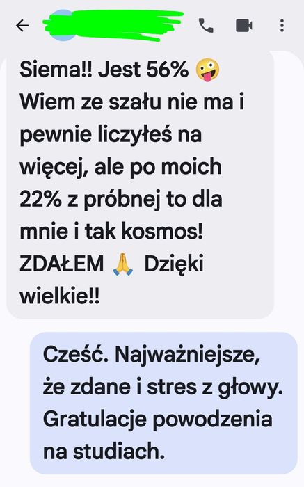 Korepetycje z Matematyki Prosto i Bez Stresu!