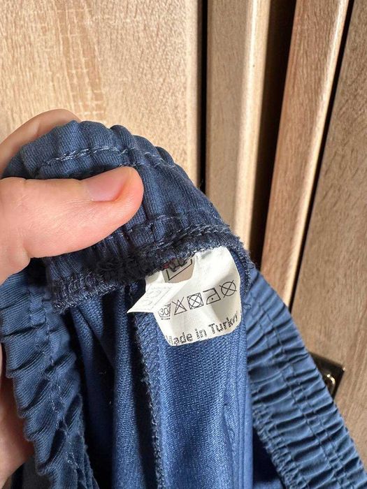 Штани/брюки жіночі трикотажні