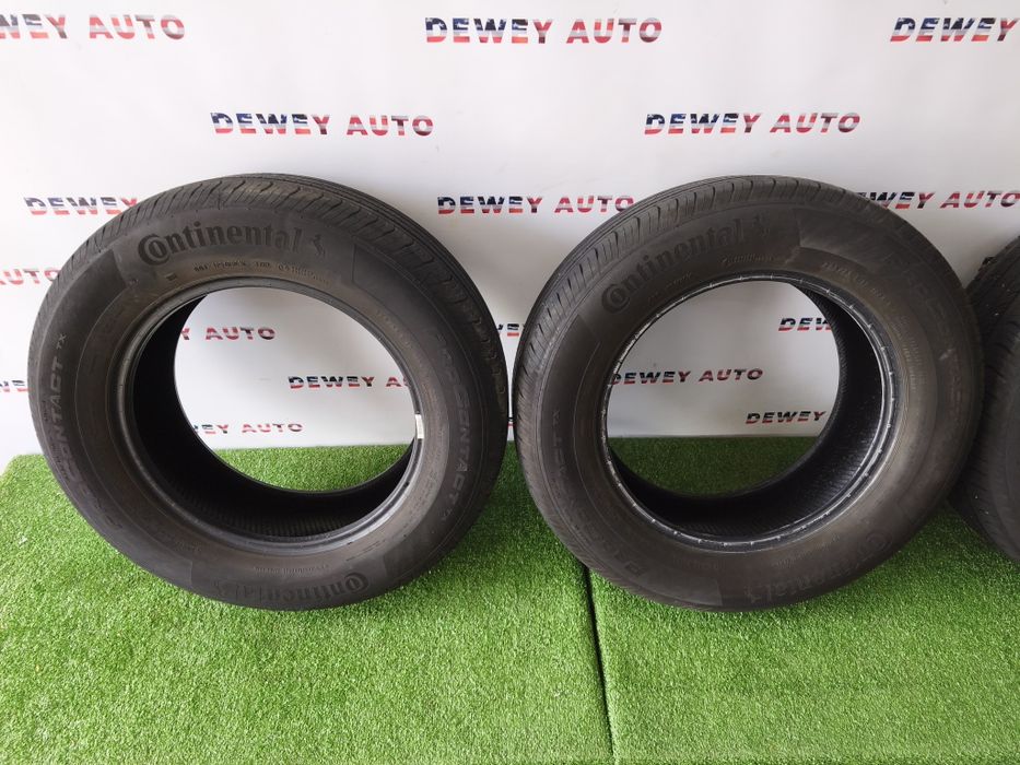 Гума літня continental proContact t 225/65 r17