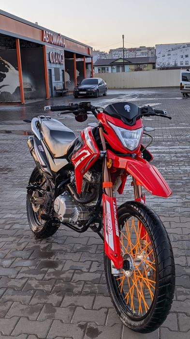 Viper V250L New plus