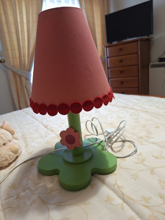 Candéeiro decorativo da vertbaudet