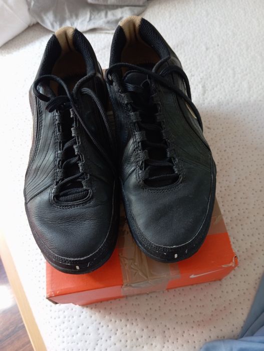 Buty Nike Sparq rozm. 41