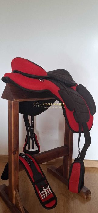 SELA SELIM RAID LEXHIS TREEMAN - NOVO