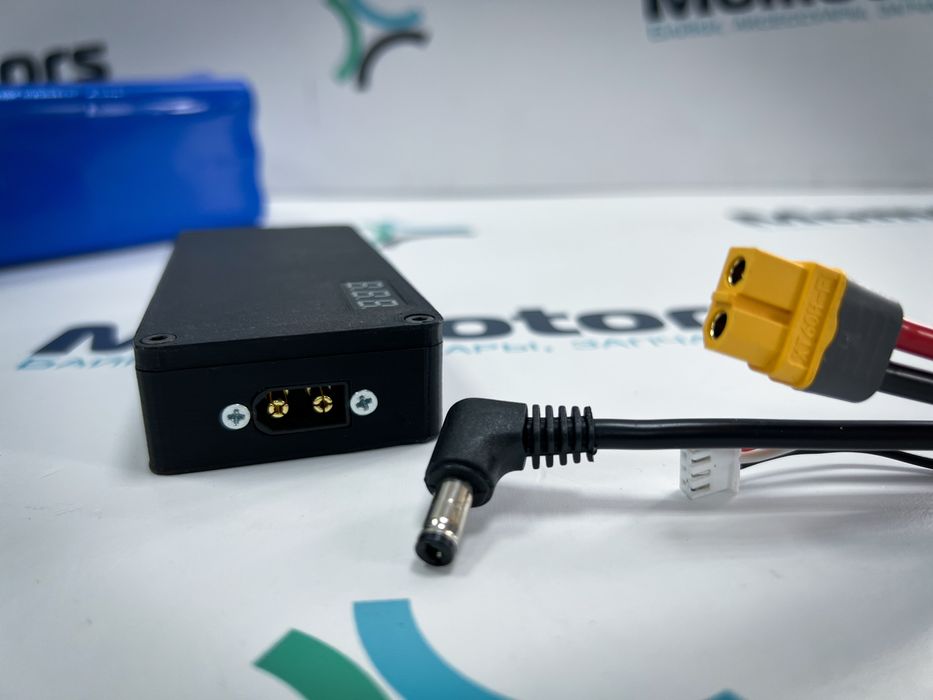 Блок питания для fpv, 2s-6s 6-32v powerbank