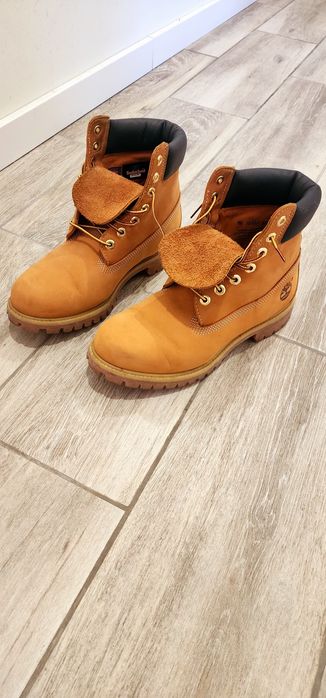 Botas timberland
