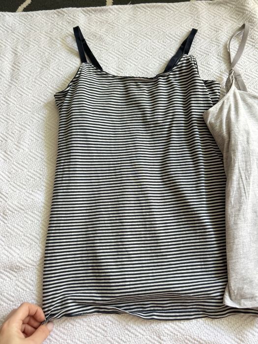 Майка для годування розмір М h&m