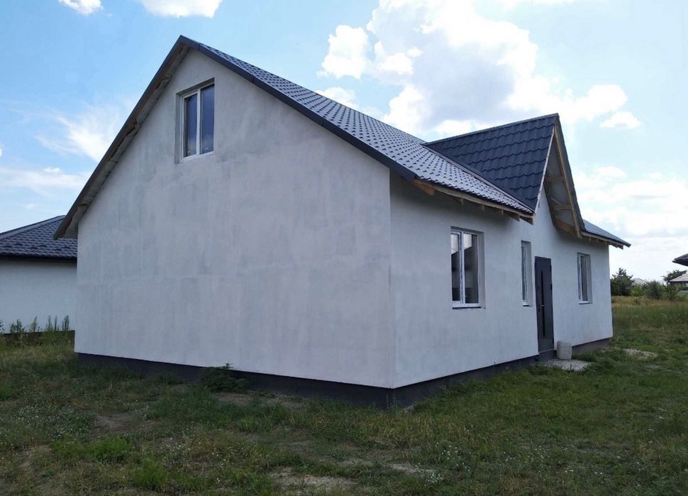 Продам будинок с.Путрівка (р-н Крячки)