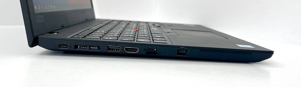 Ноутбук Lenovo ThinkPad купити в Україні, ціна на OLX.ua