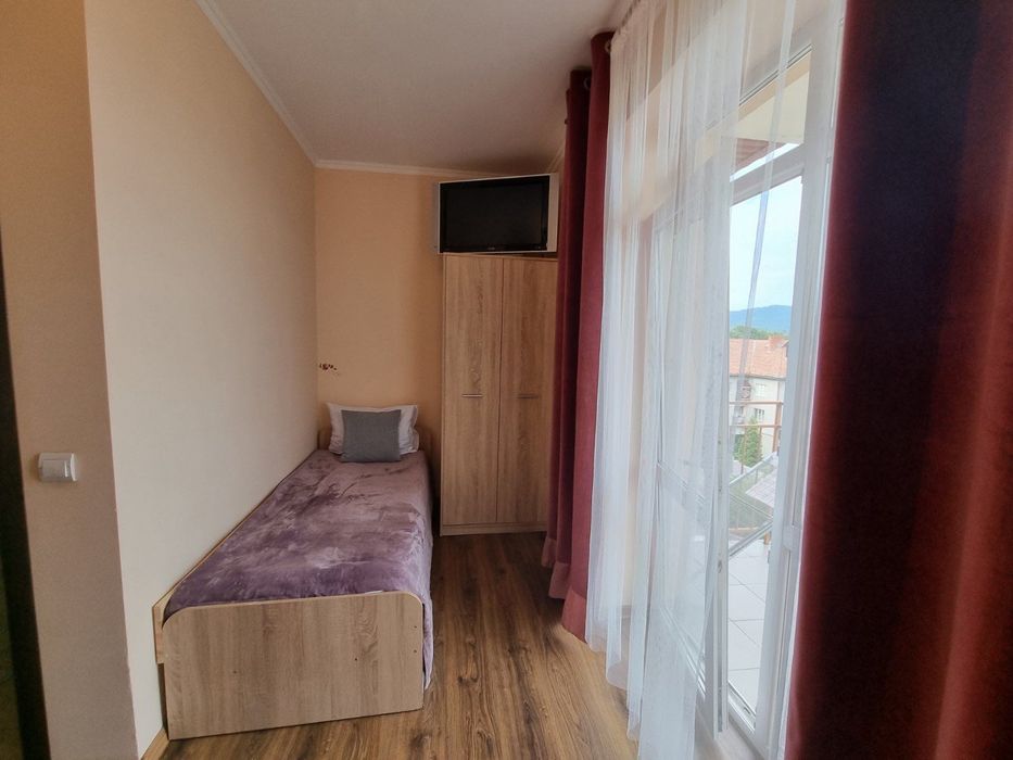 Здається подобово квартира в центрі  Мукачева вам точно сподобається!