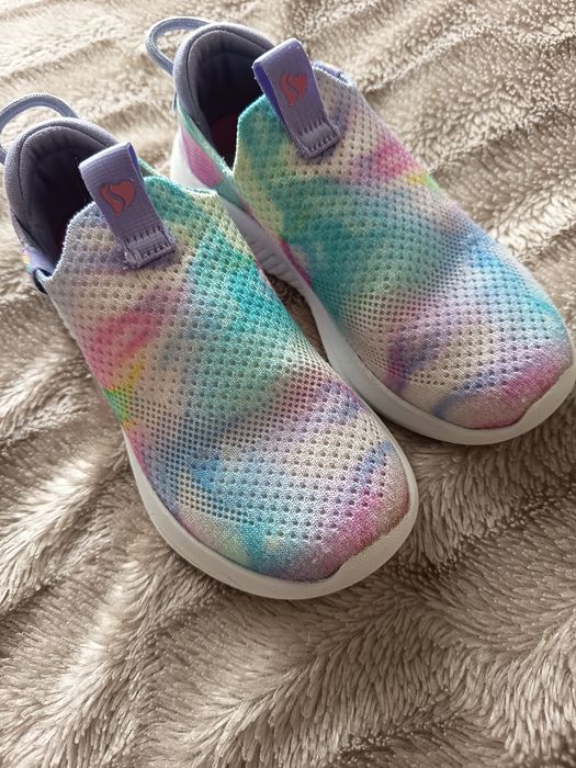 Дитячі кросівки SKECHERS розмір 26