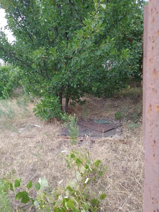 Дачный участок СТ Дельта СМ Тилигул Кошары