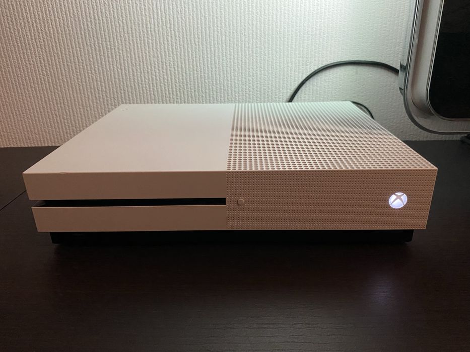 Xbox One S 500GB