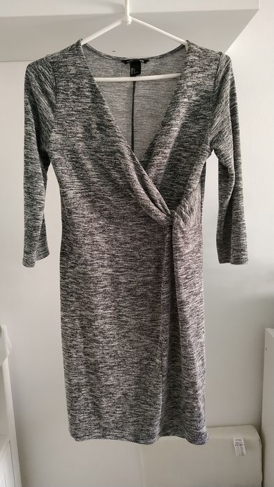 Sukienka H&M Mama rozm. 36