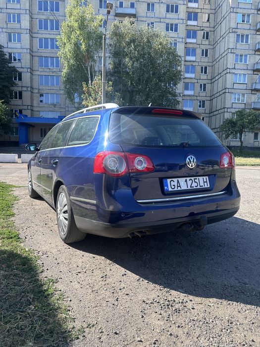 Продам пасад б6 2,0 дизель